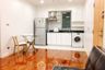1 Bedroom Condo for rent in Baan Siri Silom, Silom, Bangkok near BTS Surasak