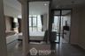 1 Bedroom Condo for rent in The Room BTS Wongwian Yai, Bang Lamphu Lang, Bangkok near BTS Wongwian Yai