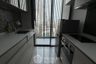 1 Bedroom Condo for rent in The Room BTS Wongwian Yai, Bang Lamphu Lang, Bangkok near BTS Wongwian Yai