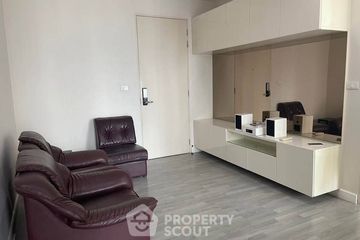 1 Bedroom Condo for rent in The Room BTS Wongwian Yai, Bang Lamphu Lang, Bangkok near BTS Wongwian Yai