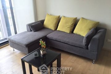 1 Bedroom Condo for rent in Noble Reveal, Phra Khanong Nuea, Bangkok near BTS Thong Lo