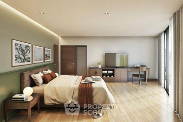 2 Bedroom Apartment for rent in Paradise Sukhumvit, Khlong Tan Nuea, Bangkok near BTS Phra Khanong
