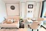 1 Bedroom Condo for rent in Life One Wireless, Lumpini, Bangkok near BTS Ploen Chit