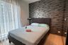1 Bedroom Condo for rent in Rhythm Asoke, Makkasan, Bangkok near MRT Phra Ram 9