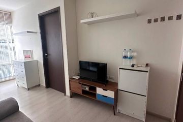 1 Bedroom Condo for rent in Rhythm Asoke, Makkasan, Bangkok near MRT Phra Ram 9