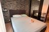 1 Bedroom Condo for rent in Rhythm Asoke, Makkasan, Bangkok near MRT Phra Ram 9