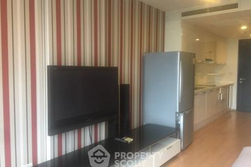 1 Bedroom Condo for rent in Noble Ambience Sarasin, Lumpini, Bangkok near MRT Silom