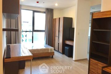 1 Bedroom Condo for rent in Ideo Q Chula - Samyan, Maha Phruettharam, Bangkok near MRT Sam Yan