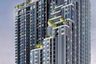 1 Bedroom Condo for rent in Ideo Q Chula - Samyan, Maha Phruettharam, Bangkok near MRT Sam Yan