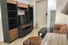 1 Bedroom Condo for rent in Ideo Q Chula - Samyan, Maha Phruettharam, Bangkok near MRT Sam Yan