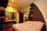 1 Bedroom Condo for rent in Quattro by Sansiri, Khlong Tan Nuea, Bangkok near BTS Thong Lo
