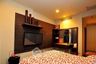 1 Bedroom Condo for rent in Quattro by Sansiri, Khlong Tan Nuea, Bangkok near BTS Thong Lo