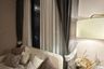 1 Bedroom Condo for rent in XT Phayathai, Thanon Phaya Thai, Bangkok near BTS Phaya Thai