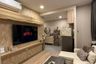1 Bedroom Condo for rent in XT Phayathai, Thanon Phaya Thai, Bangkok near BTS Phaya Thai