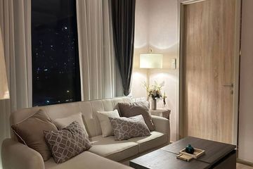 1 Bedroom Condo for rent in XT Phayathai, Thanon Phaya Thai, Bangkok near BTS Phaya Thai