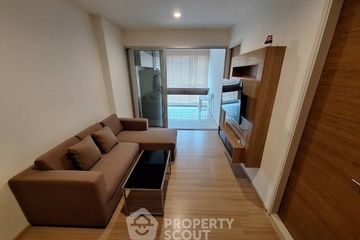 1 Bedroom Condo for rent in Rhythm Sukhumvit 50, Phra Khanong, Bangkok near BTS On Nut
