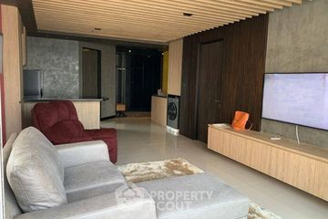 2 Bedroom Condo for rent in Asoke Place, Khlong Toei Nuea, Bangkok near MRT Sukhumvit