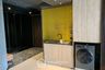 2 Bedroom Condo for rent in Asoke Place, Khlong Toei Nuea, Bangkok near MRT Sukhumvit