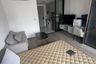 1 Bedroom Condo for rent in SOHO Bangkok Ratchada, Huai Khwang, Bangkok near MRT Huai Khwang