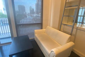 1 Bedroom Condo for rent in Ashton Morph 38, Phra Khanong, Bangkok near BTS Thong Lo