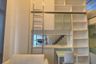 1 Bedroom Condo for rent in Ashton Morph 38, Phra Khanong, Bangkok near BTS Thong Lo