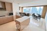3 Bedroom Condo for rent in The Empire Place, Thung Wat Don, Bangkok near BTS Sueksa Witthaya