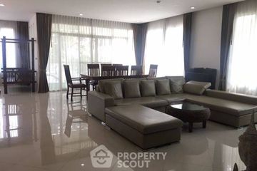 4 Bedroom Condo for rent in The Verandah, Khlong Toei Nuea, Bangkok near MRT Sukhumvit