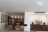 4 Bedroom Condo for rent in The Verandah, Khlong Toei Nuea, Bangkok near MRT Sukhumvit