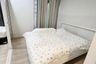 2 Bedroom Condo for rent in Noble Revolve Ratchada, Huai Khwang, Bangkok near MRT Thailand Cultural Centre