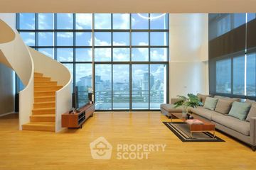 4 Bedroom Apartment for rent in BioHouse service Apartment, Khlong Tan Nuea, Bangkok near BTS Phrom Phong