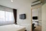 1 Bedroom Condo for rent in The Nest Sukhumvit 22, Khlong Toei, Bangkok near BTS Phrom Phong