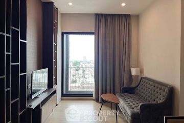 2 Bedroom Condo for rent in The Capital Ekamai - Thonglor, Bang Kapi, Bangkok