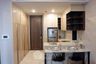 1 Bedroom Condo for rent in LAVIQ Sukhumvit 57, Khlong Tan Nuea, Bangkok near BTS Thong Lo