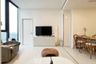 1 Bedroom Condo for rent in Mazarine Ratchayothin, Chan Kasem, Bangkok near BTS Ratchayothin