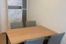 2 Bedroom Condo for rent in Metris Rama 9-Ramkhamhaeng, Hua Mak, Bangkok near MRT Ramkhamhaeng 12