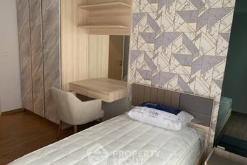 2 Bedroom Condo for rent in Metris Rama 9-Ramkhamhaeng, Hua Mak, Bangkok near MRT Ramkhamhaeng 12