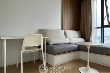 1 Bedroom Condo for rent in TRIPLE Y RESIDENCE, Wang Mai, Bangkok near MRT Sam Yan