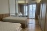 1 Bedroom Condo for rent in TRIPLE Y RESIDENCE, Wang Mai, Bangkok near MRT Sam Yan