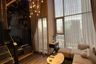 1 Bedroom Condo for rent in KnightsBridge Space Ratchayothin, Chatuchak, Bangkok near BTS Phahon Yothin 24