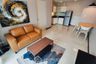 1 Bedroom Apartment for rent in Beverly 33, Khlong Tan Nuea, Bangkok near BTS Phrom Phong