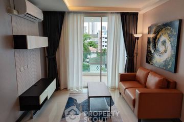 1 Bedroom Apartment for rent in Beverly 33, Khlong Tan Nuea, Bangkok near BTS Phrom Phong