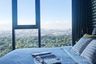 1 Bedroom Condo for rent in THE LINE Jatujak - Mochit, Chatuchak, Bangkok near MRT Chatuchak Park