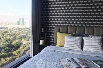 1 Bedroom Condo for rent in THE LINE Jatujak - Mochit, Chatuchak, Bangkok near MRT Chatuchak Park