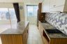 2 Bedroom Condo for rent in Top View Tower, Khlong Tan Nuea, Bangkok near BTS Thong Lo