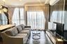 2 Bedroom Condo for rent in Park Origin Thonglor, Khlong Tan Nuea, Bangkok