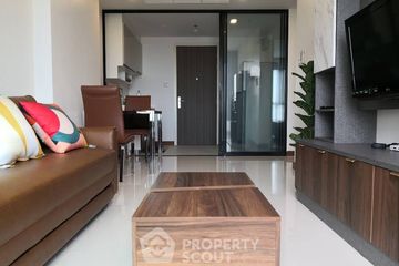 1 Bedroom Condo for rent in Supalai Premier Charoen Nakhon, Khlong San, Bangkok near BTS Khlong San