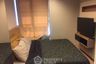 1 Bedroom Condo for rent in Rhythm Sathorn, Thung Wat Don, Bangkok near BTS Saphan Taksin