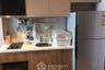 1 Bedroom Condo for rent in Rhythm Sathorn, Thung Wat Don, Bangkok near BTS Saphan Taksin