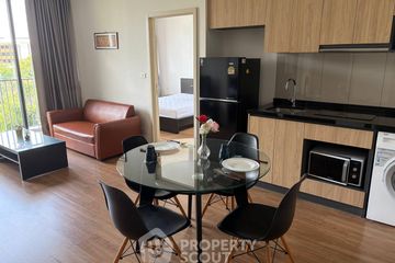 2 Bedroom Condo for rent in Hasu Haus, Phra Khanong Nuea, Bangkok near BTS On Nut