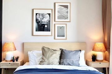 1 Bedroom Condo for rent in RHYTHM Ekkamai, Khlong Tan Nuea, Bangkok near BTS Ekkamai
